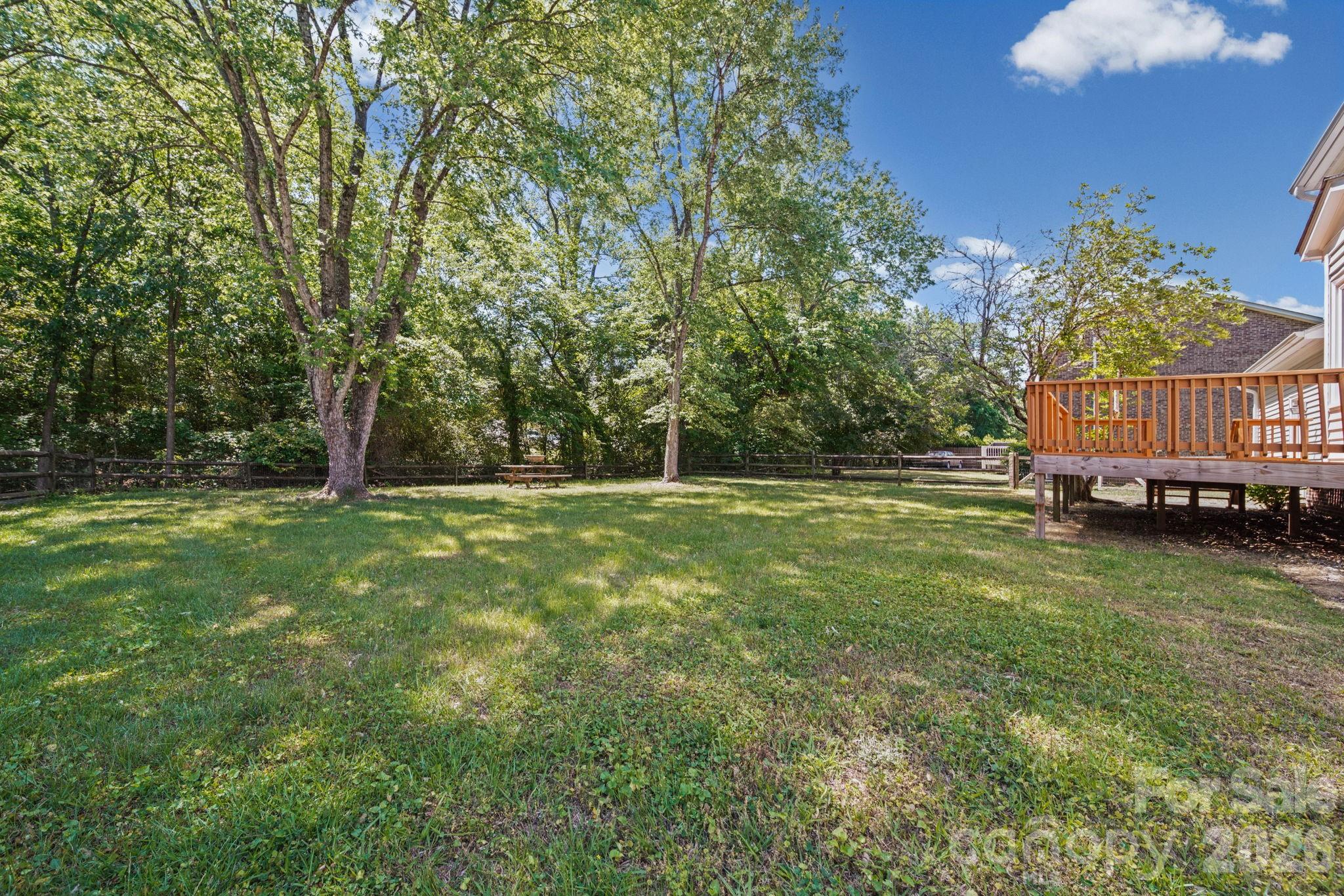 6520 Dougherty Drive — Charlotte