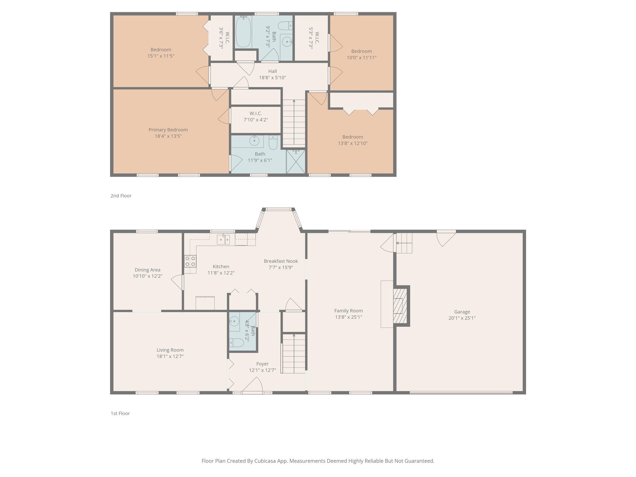 6520 Dougherty Drive — Charlotte