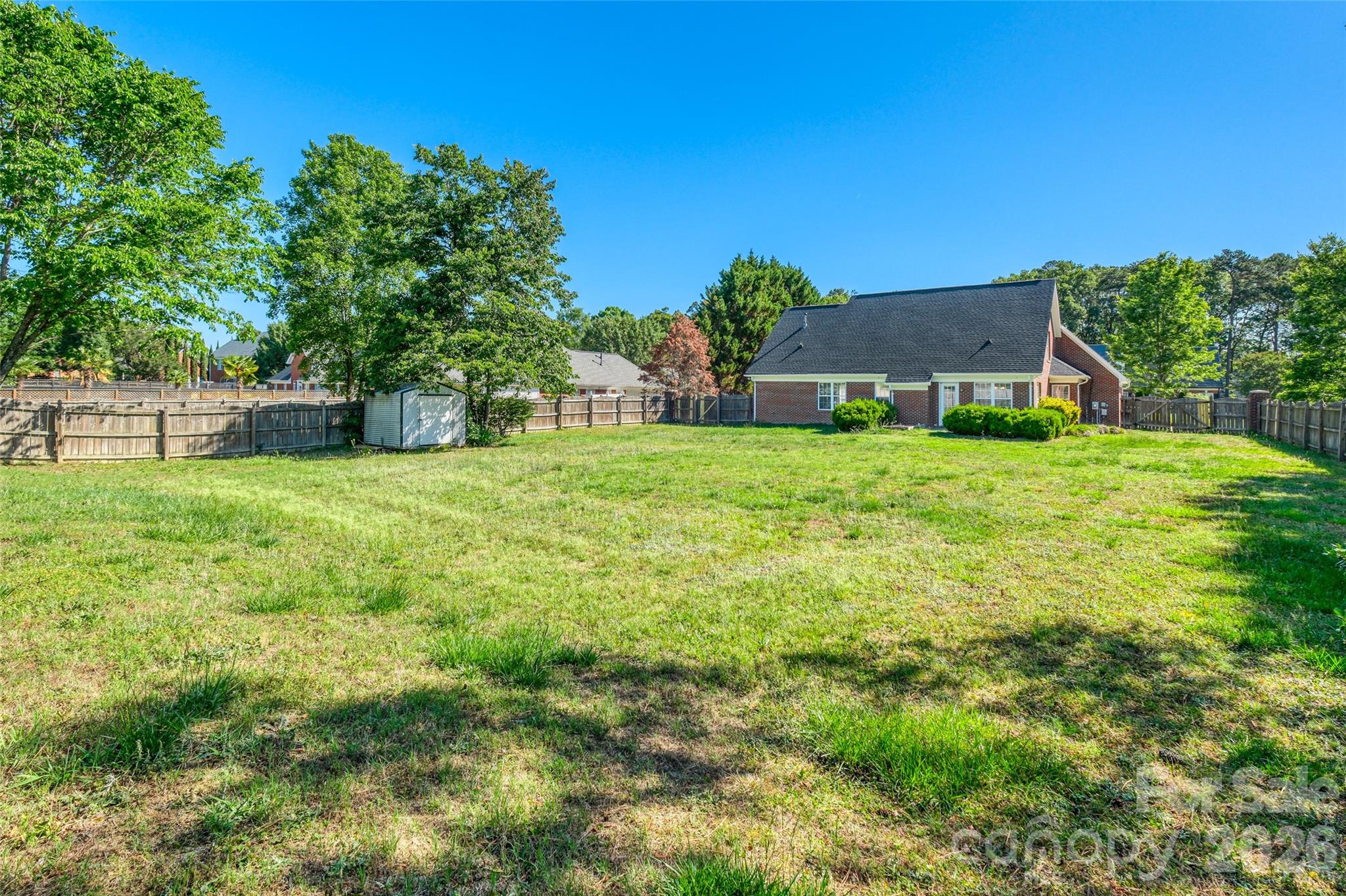 4313 Atkinson Way — Monroe