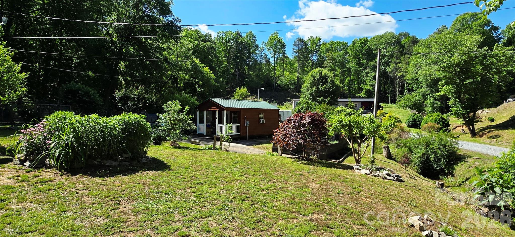 4735 Sugar Hill Road — Marion