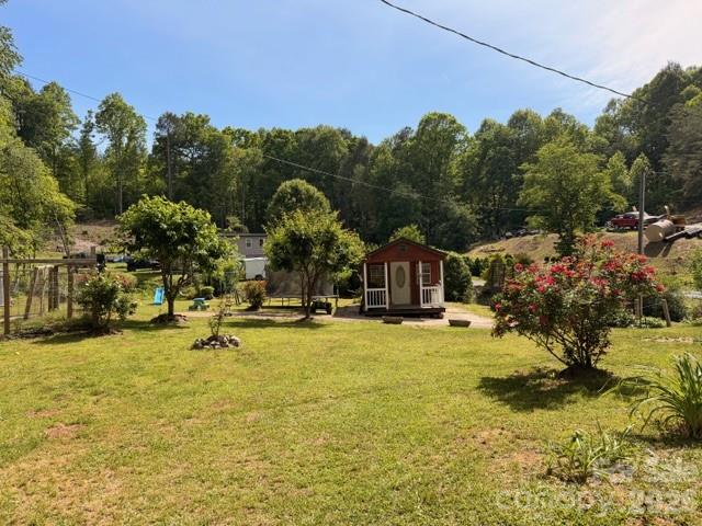 4735 Sugar Hill Road — Marion