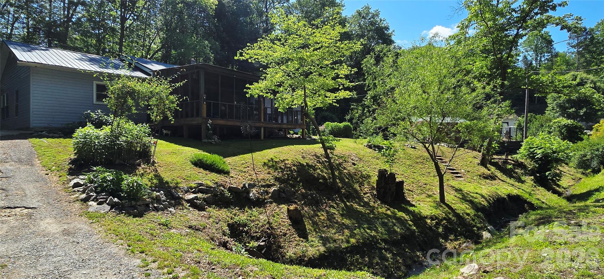 4735 Sugar Hill Road — Marion