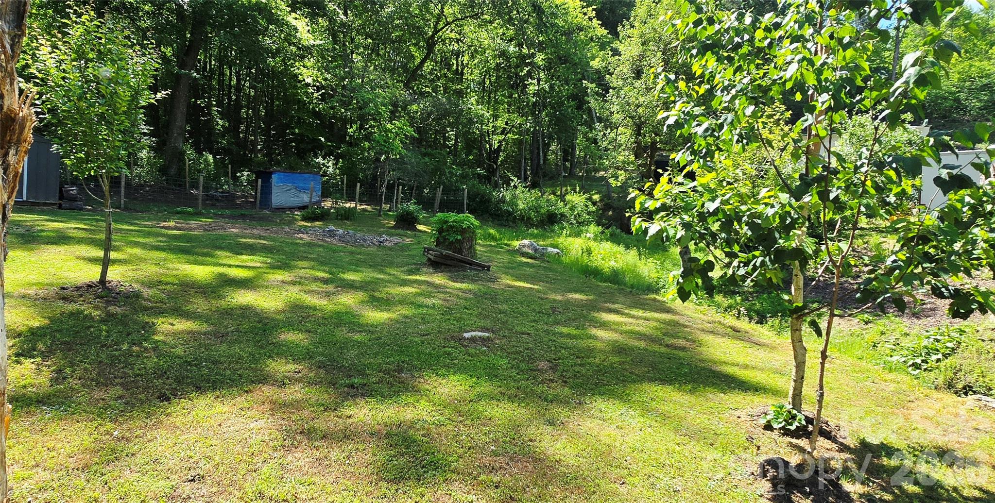 4735 Sugar Hill Road — Marion