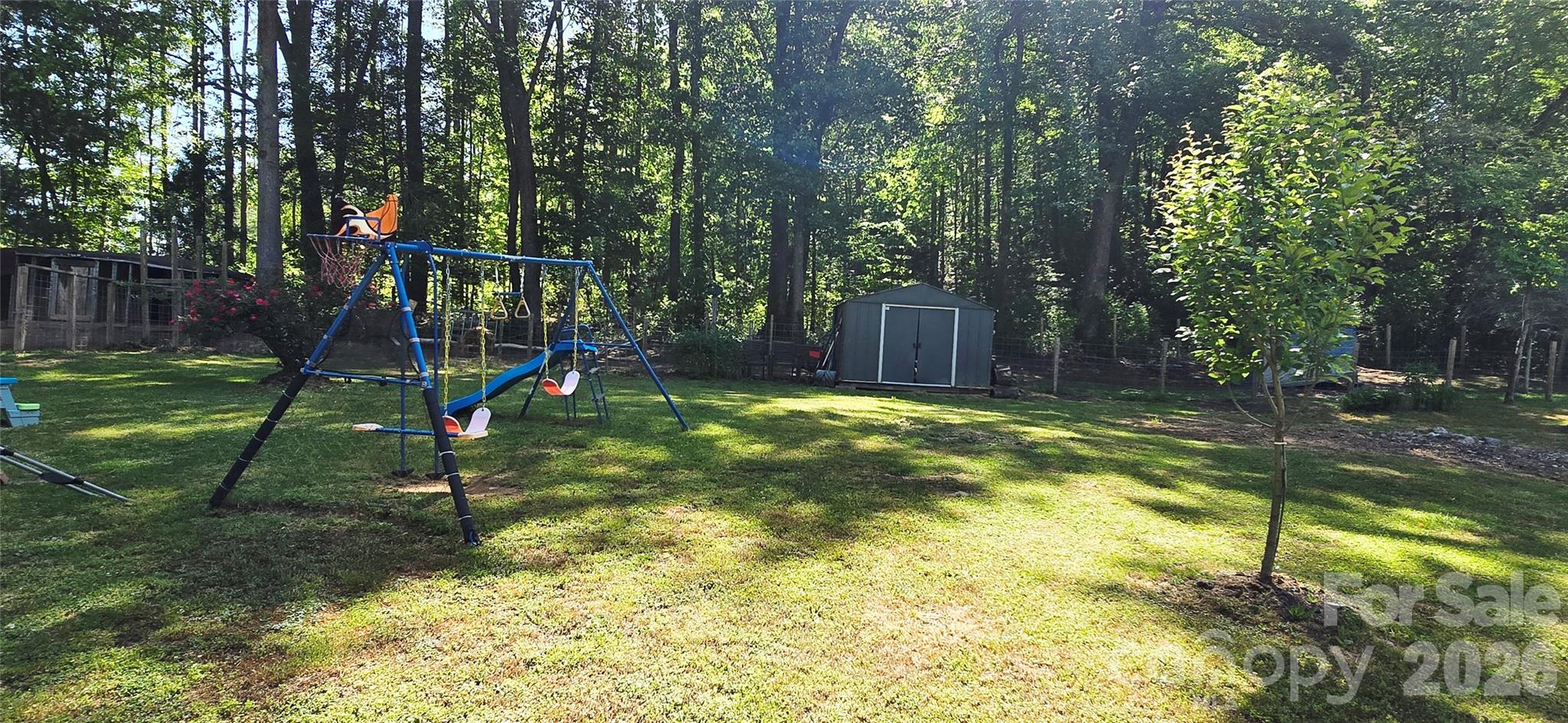 4735 Sugar Hill Road — Marion