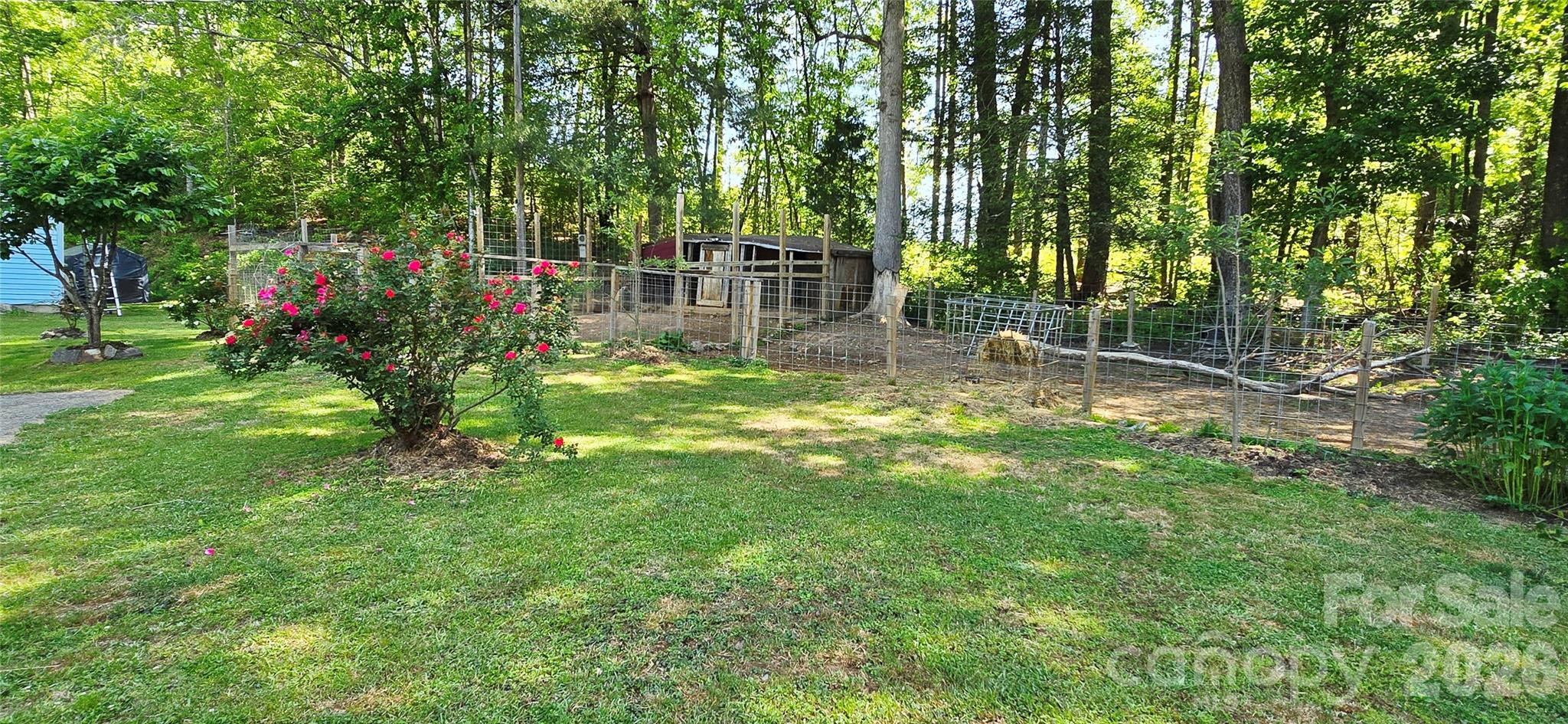 4735 Sugar Hill Road — Marion