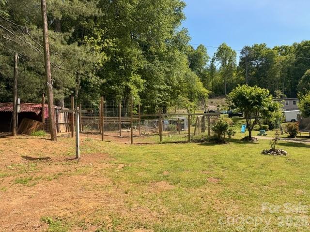 4735 Sugar Hill Road — Marion