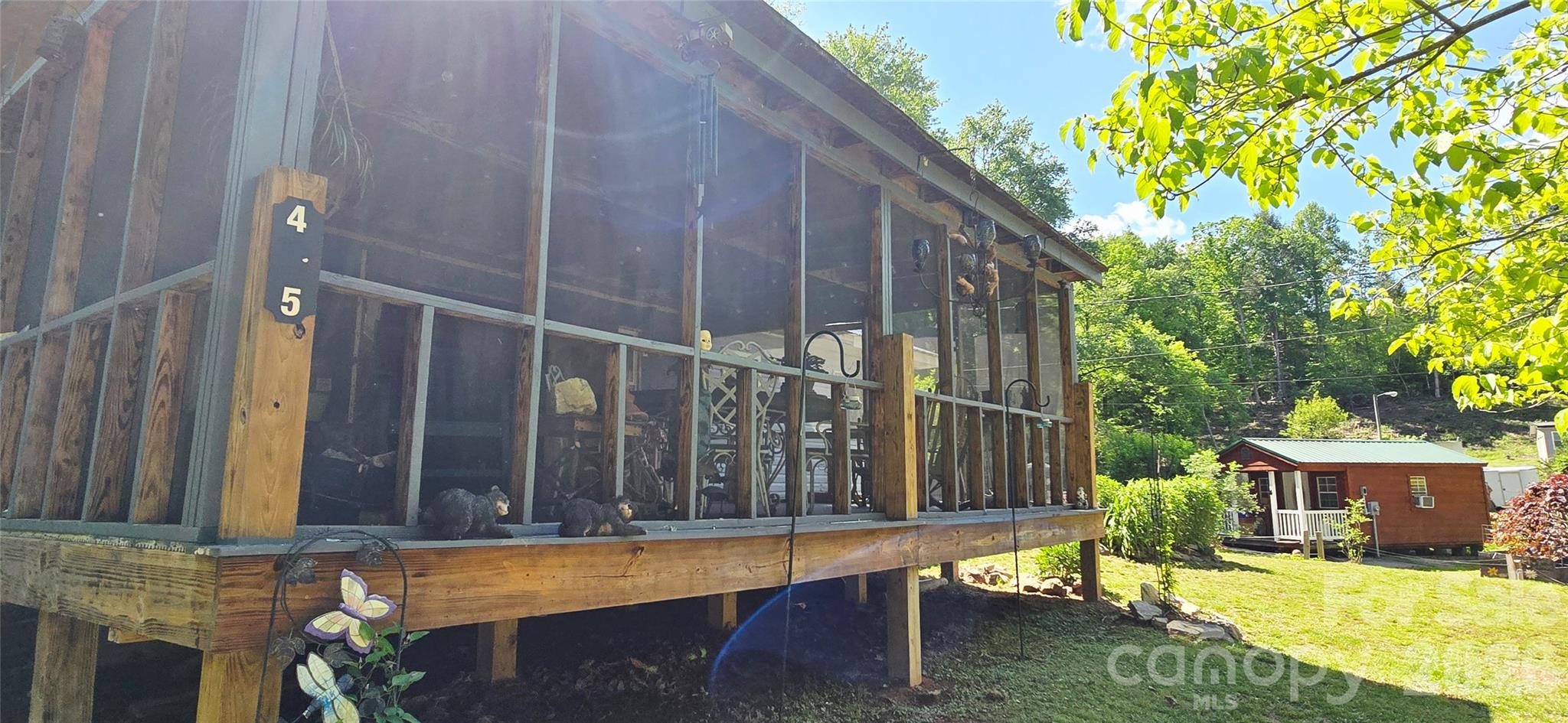 4735 Sugar Hill Road — Marion