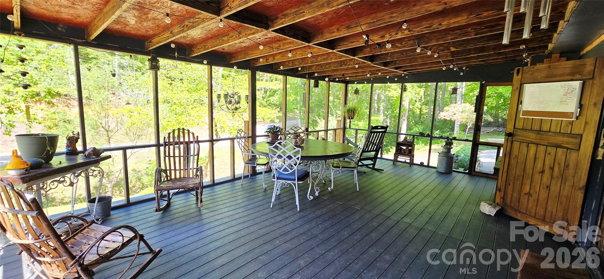 4735 Sugar Hill Road — Marion