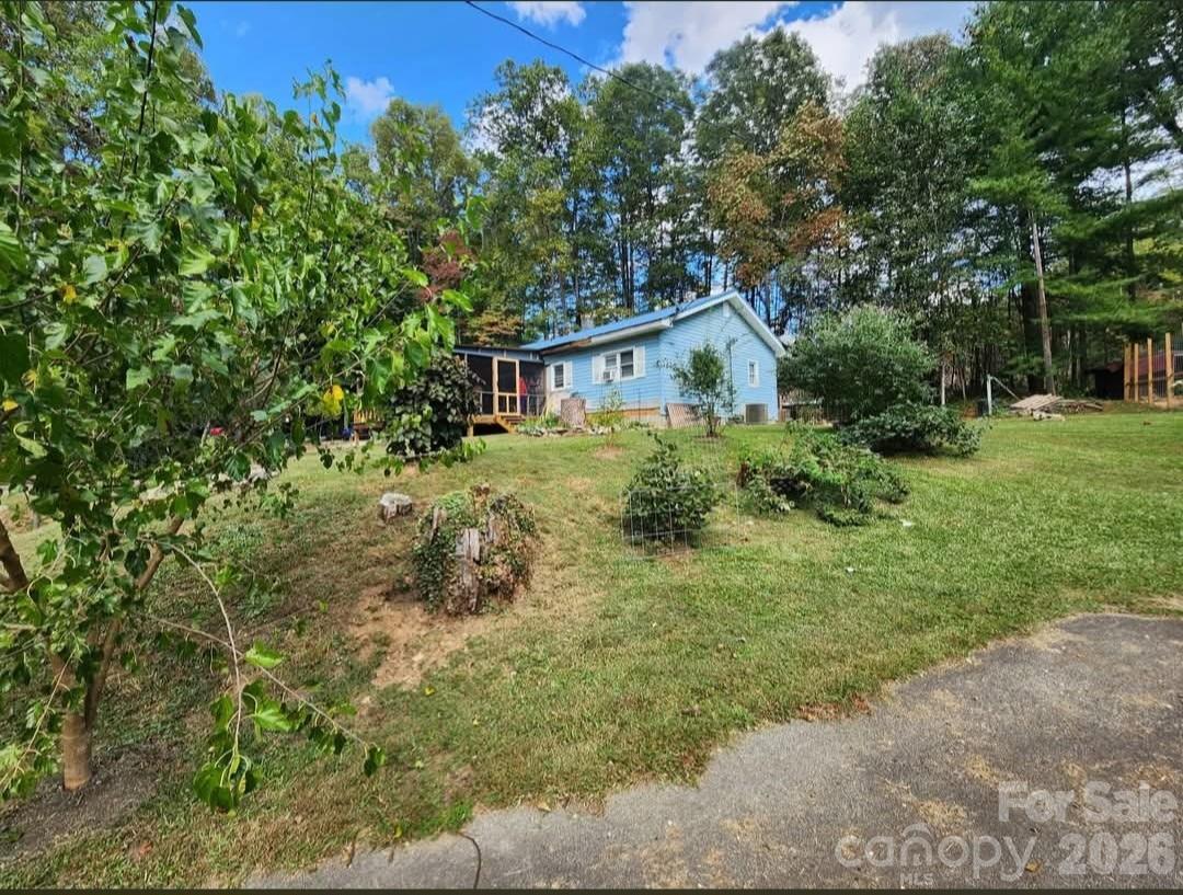 4735 Sugar Hill Road — Marion