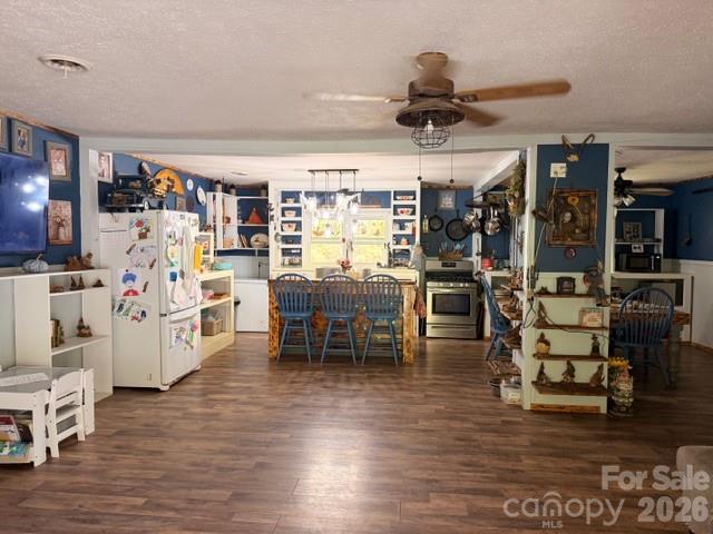 4735 Sugar Hill Road — Marion