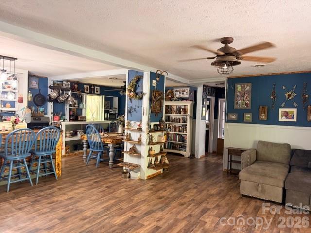 4735 Sugar Hill Road — Marion