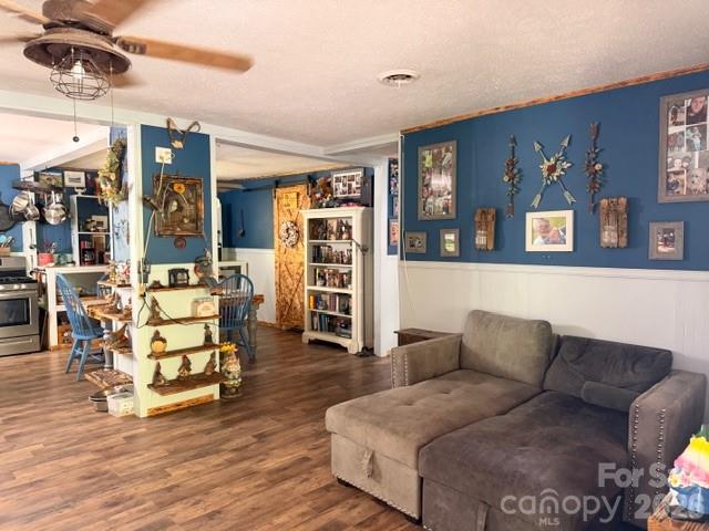 4735 Sugar Hill Road — Marion
