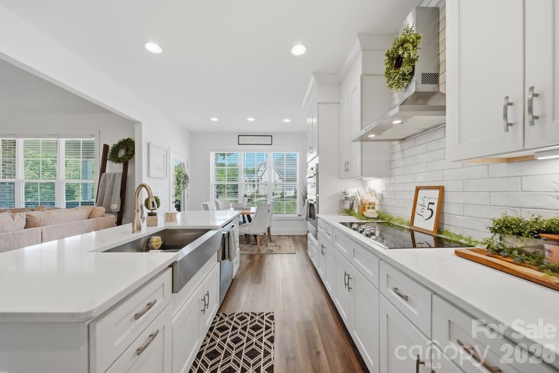 5264 Antler Creek Drive — Granite Falls