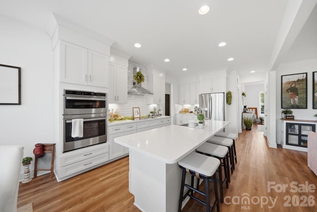 5264 Antler Creek Drive — Granite Falls