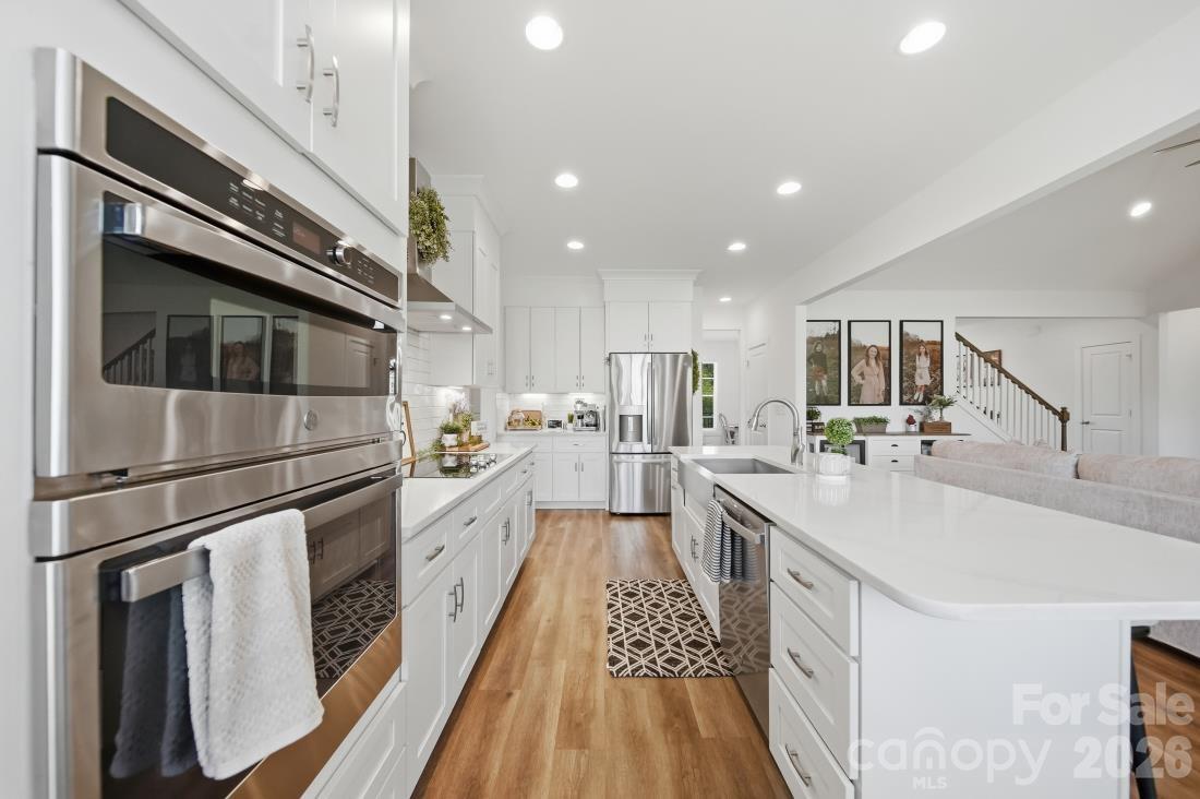 5264 Antler Creek Drive — Granite Falls