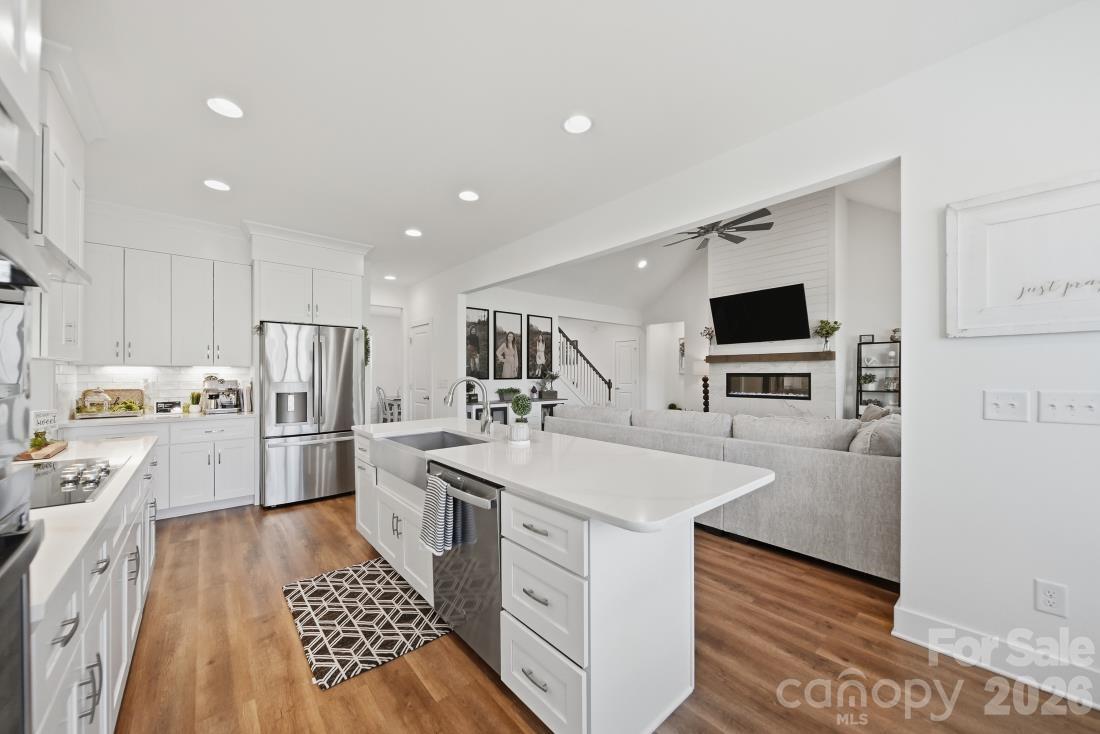 5264 Antler Creek Drive — Granite Falls