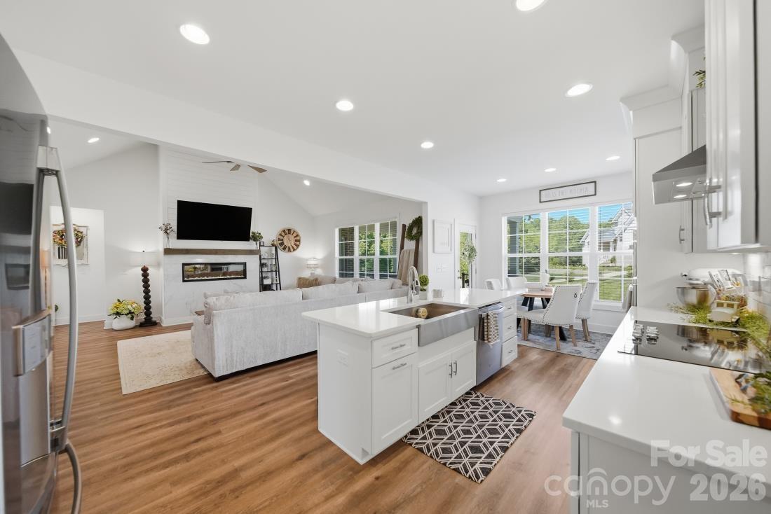 5264 Antler Creek Drive — Granite Falls