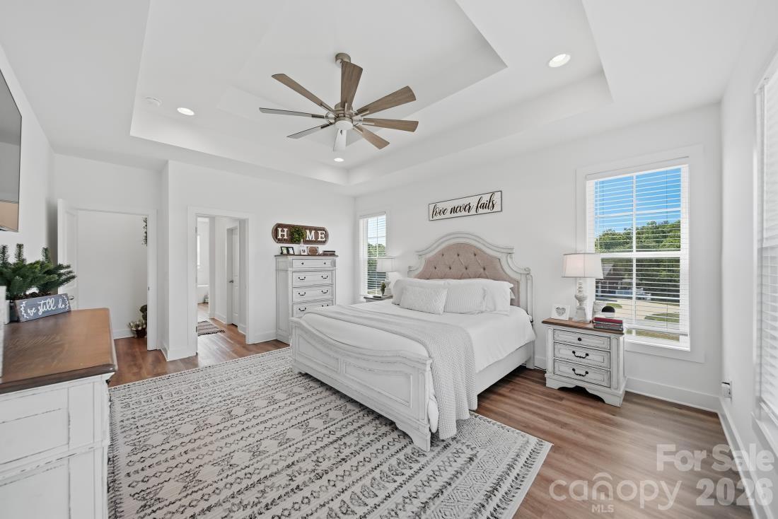 5264 Antler Creek Drive — Granite Falls