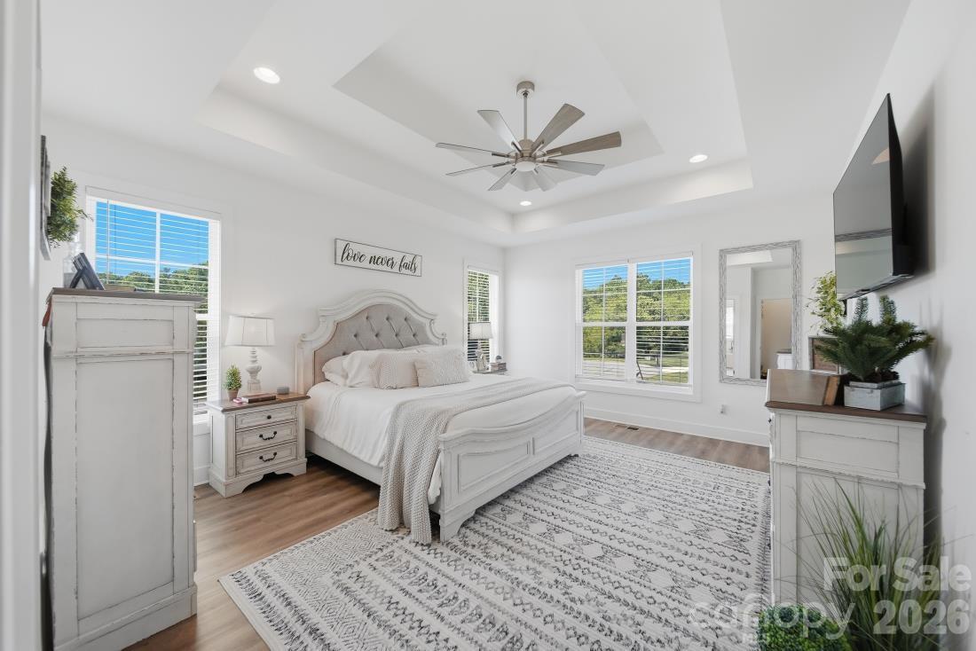 5264 Antler Creek Drive — Granite Falls