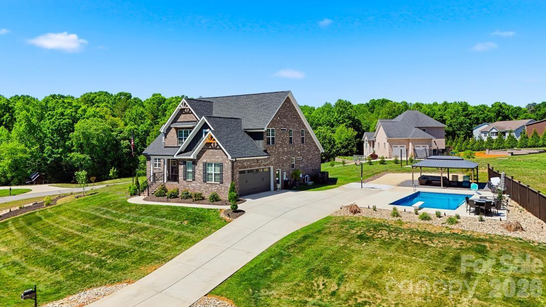 5264 Antler Creek Drive — Granite Falls