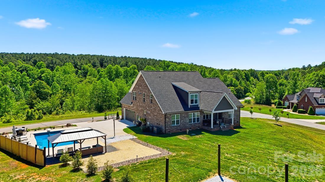 5264 Antler Creek Drive — Granite Falls