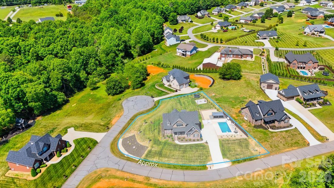 5264 Antler Creek Drive — Granite Falls