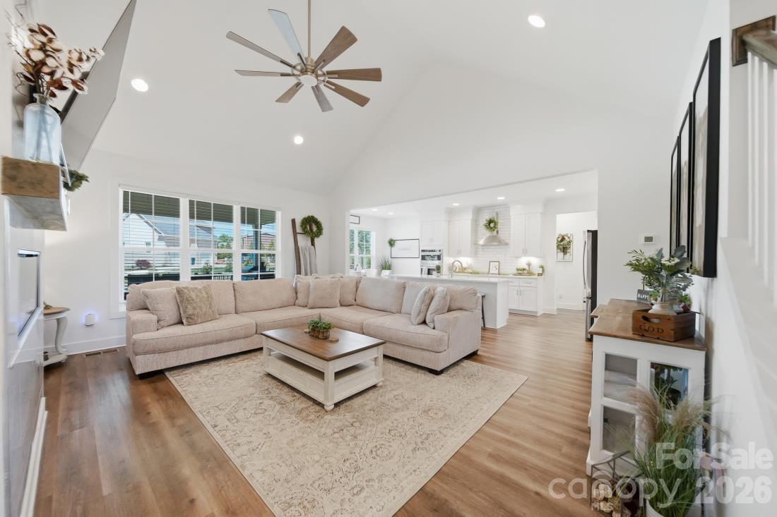 5264 Antler Creek Drive — Granite Falls