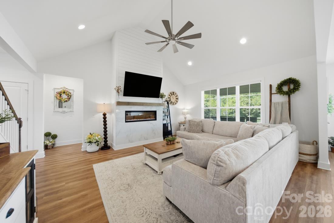 5264 Antler Creek Drive — Granite Falls