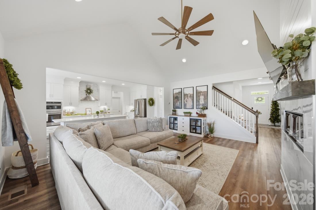 5264 Antler Creek Drive — Granite Falls