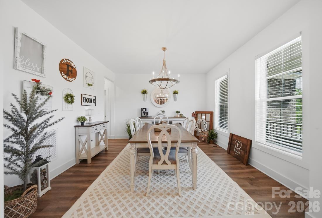 5264 Antler Creek Drive — Granite Falls