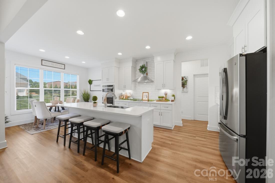 5264 Antler Creek Drive — Granite Falls