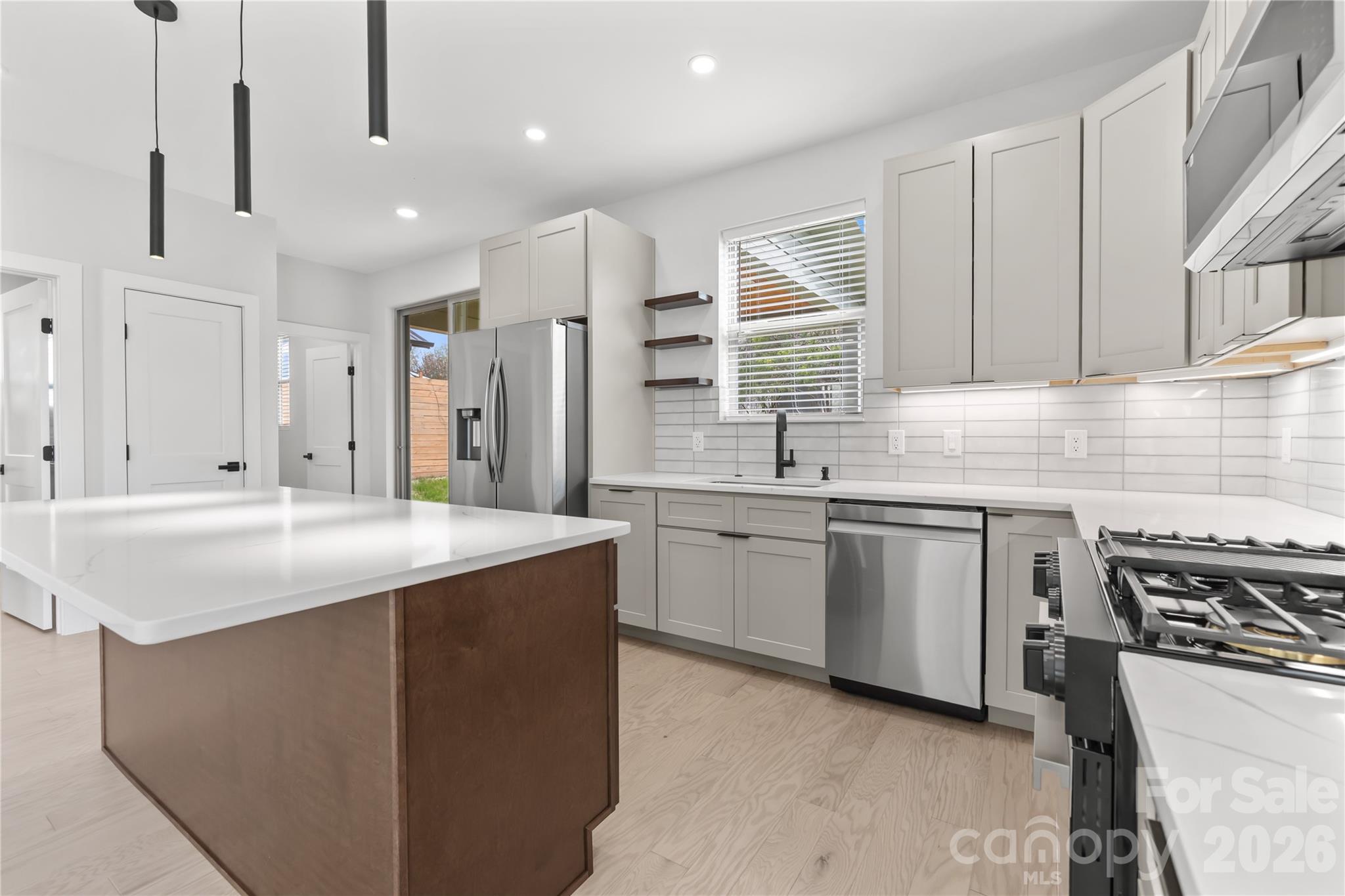 89 Oakley Road — Asheville