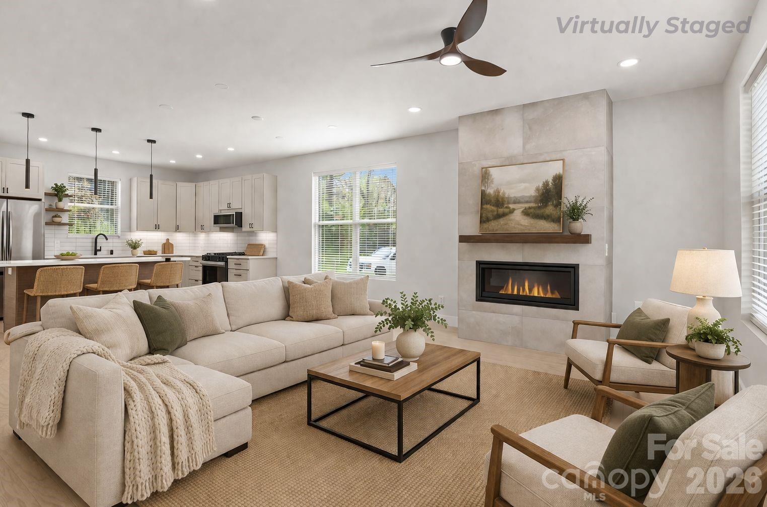 89 Oakley Road — Asheville