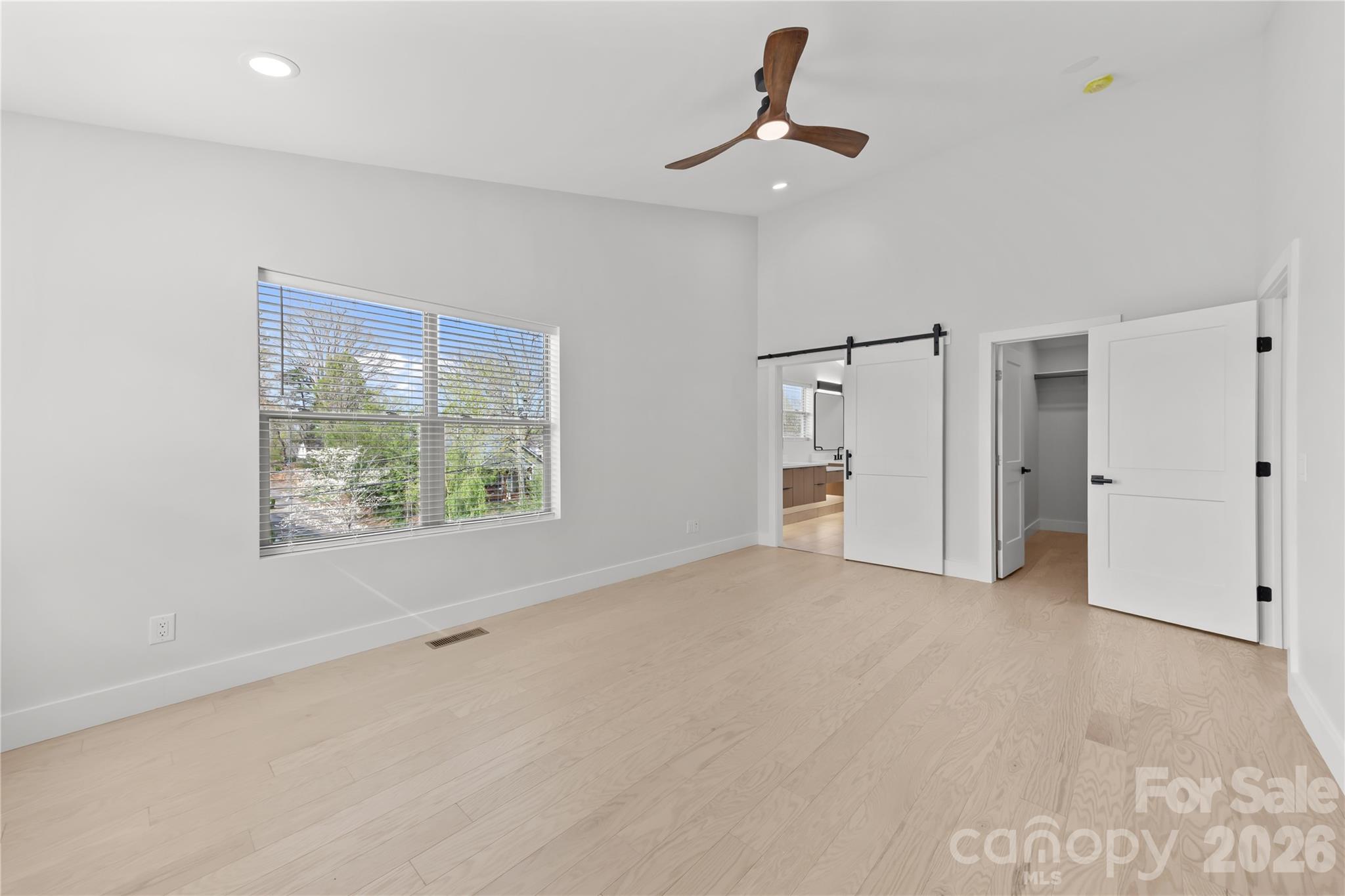 89 Oakley Road — Asheville
