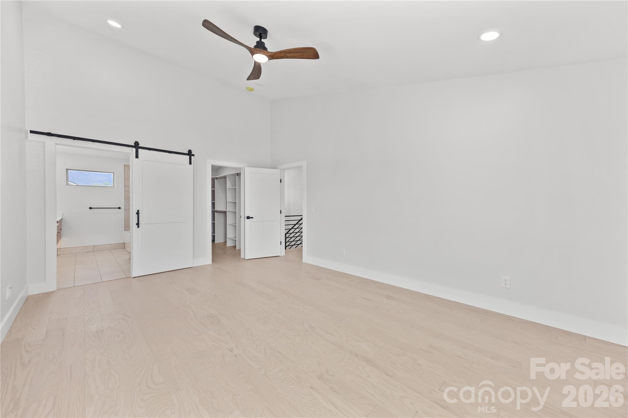 89 Oakley Road — Asheville