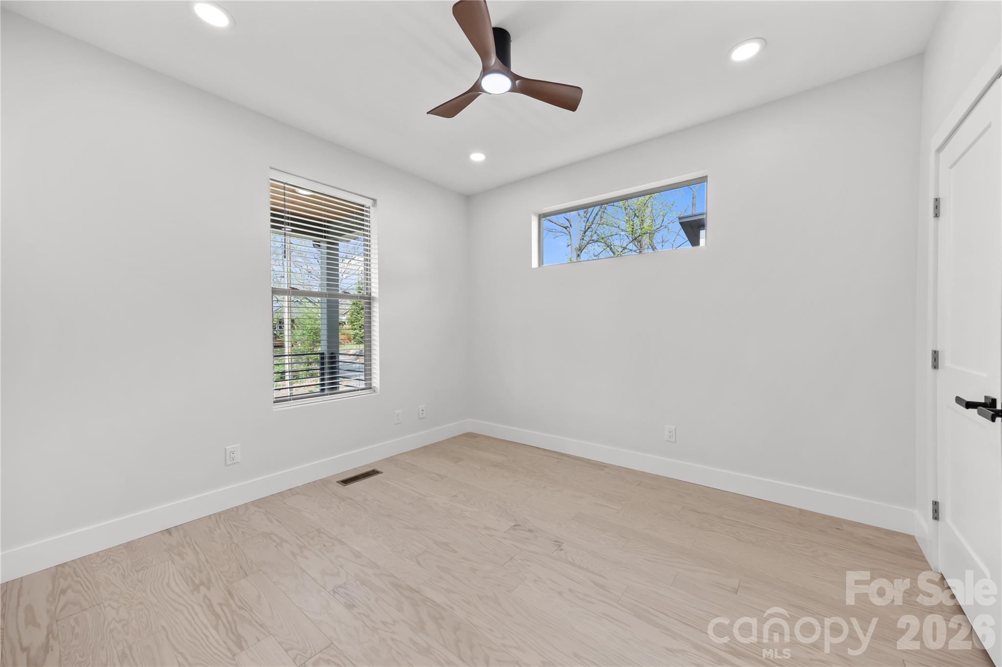 89 Oakley Road — Asheville