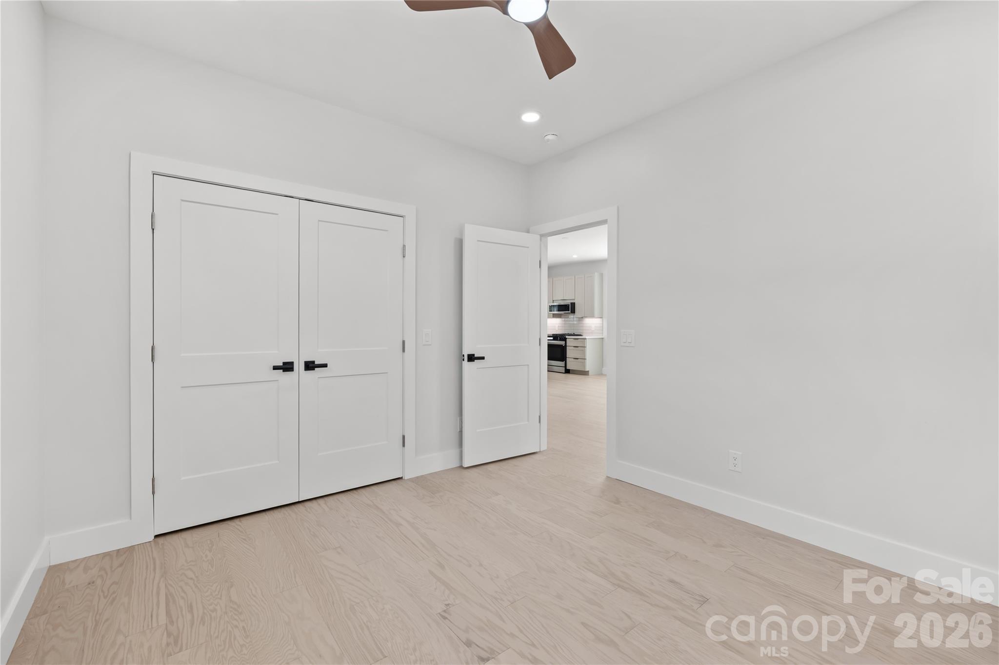 89 Oakley Road — Asheville