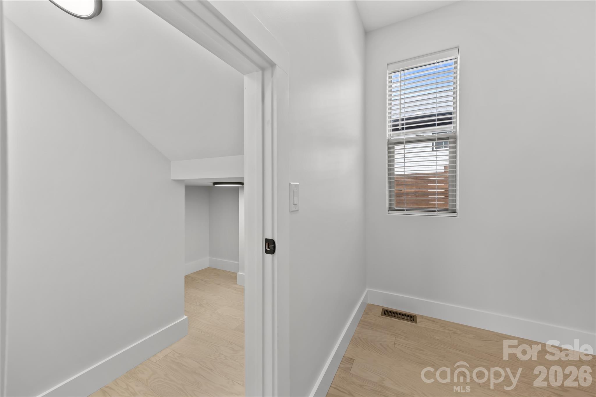 89 Oakley Road — Asheville