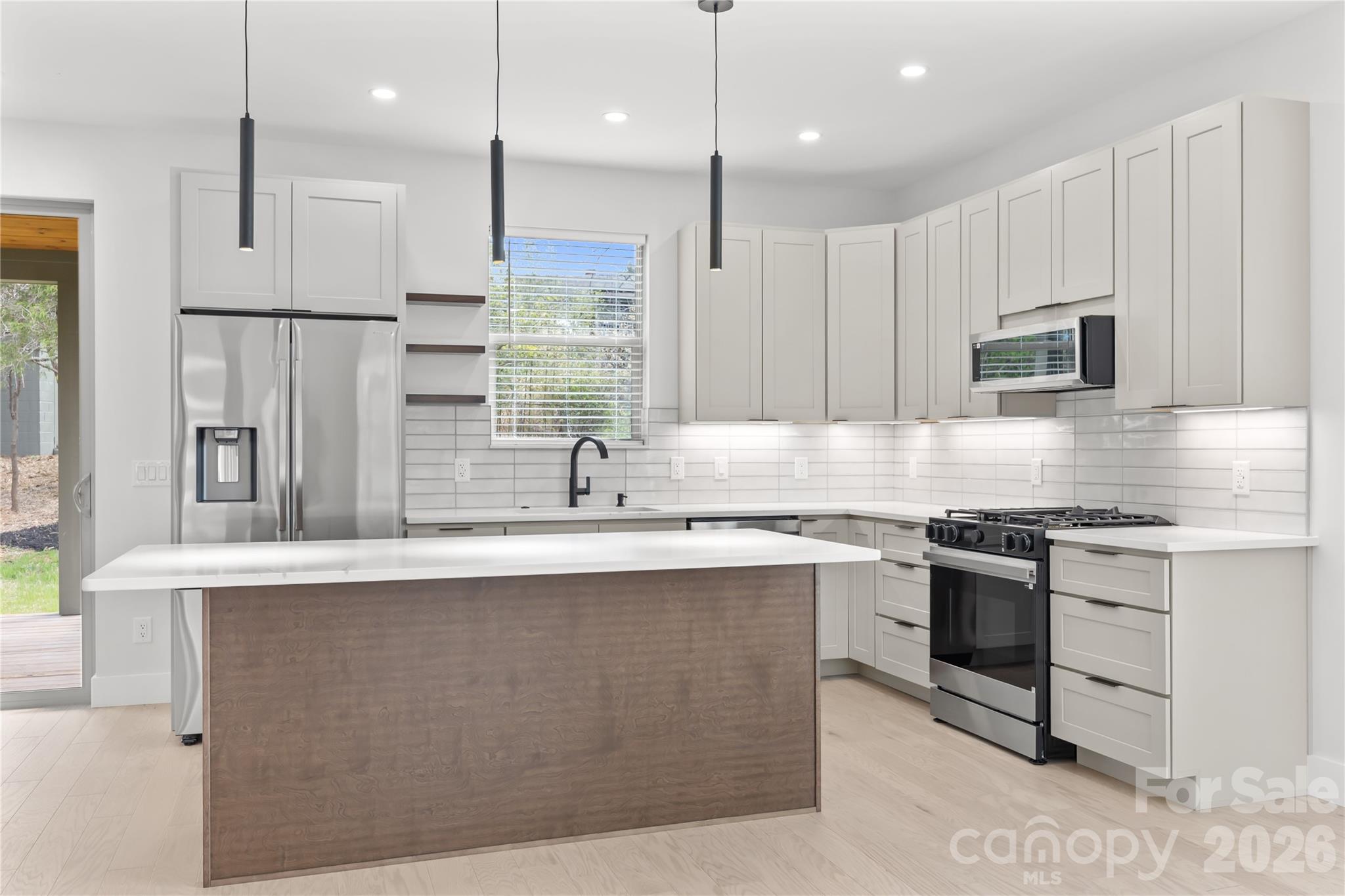 89 Oakley Road — Asheville