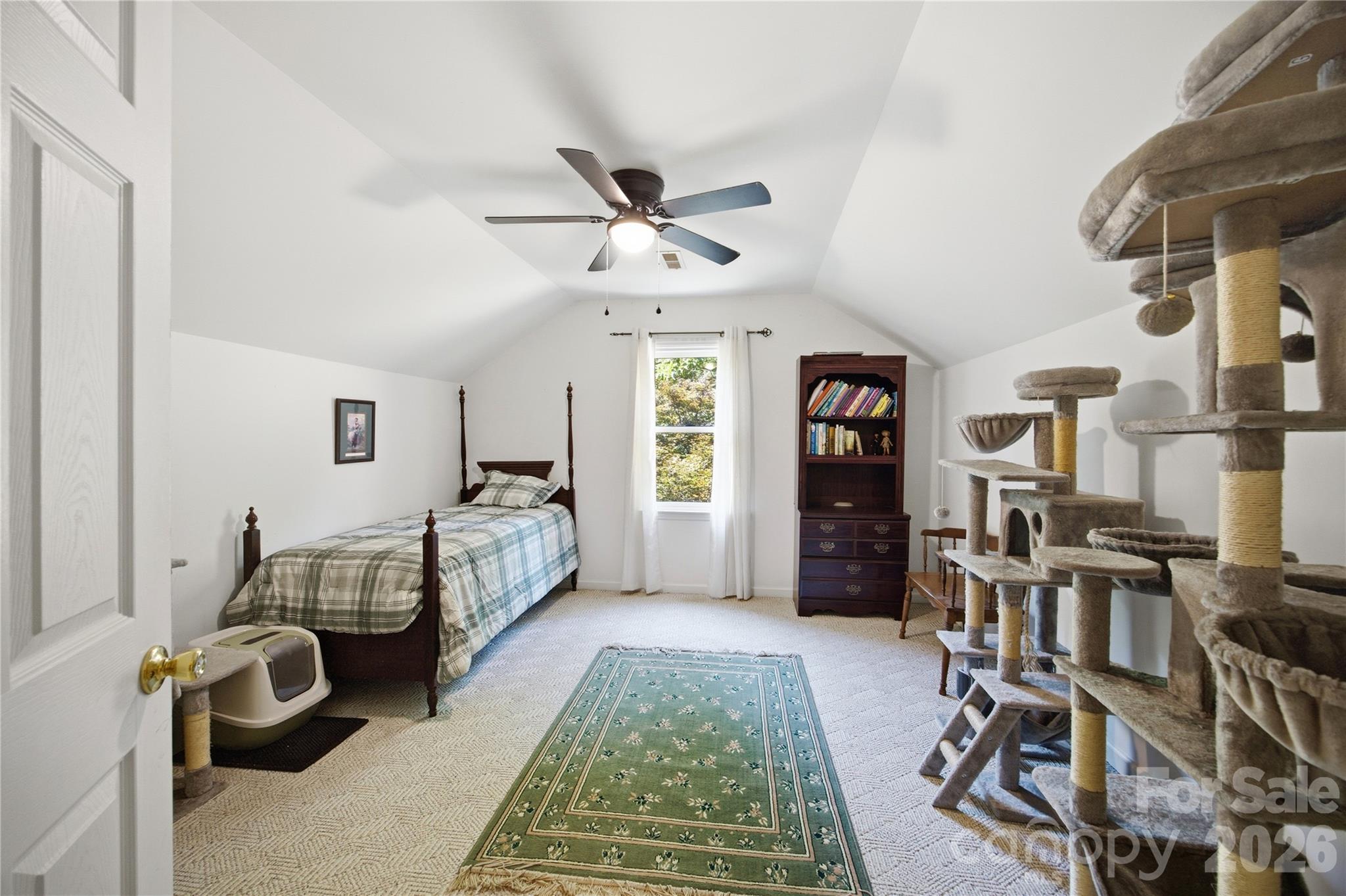 455 Heathcote Drive — Statesville