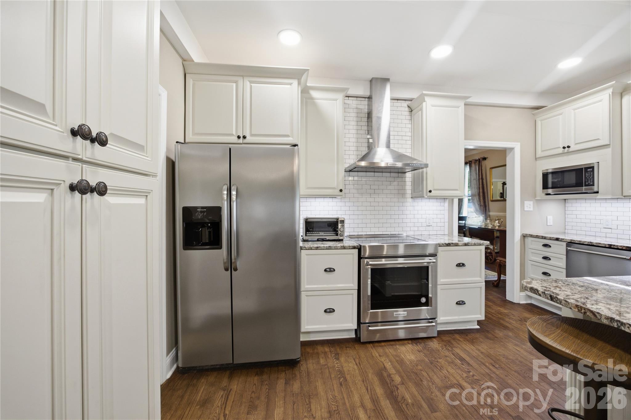455 Heathcote Drive — Statesville