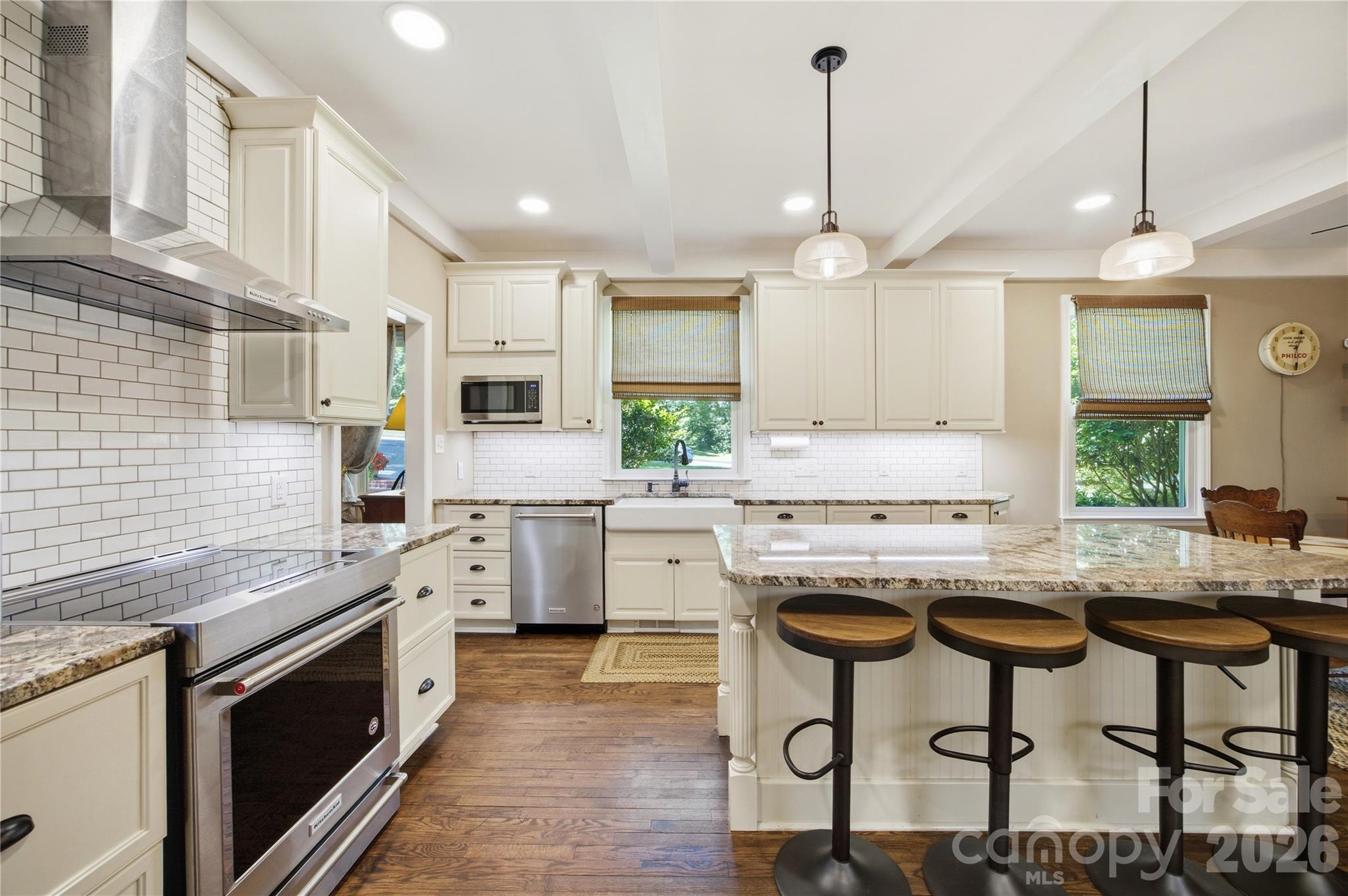 455 Heathcote Drive — Statesville