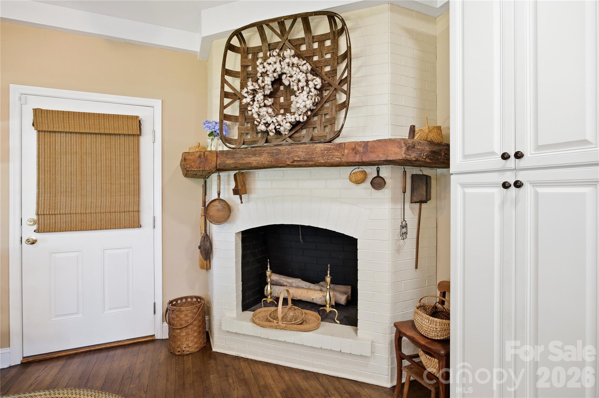 455 Heathcote Drive — Statesville