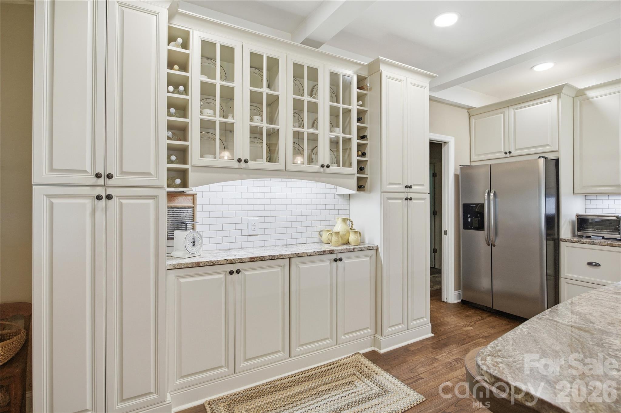 455 Heathcote Drive — Statesville