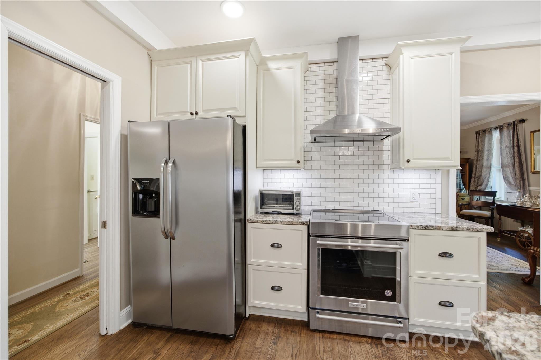 455 Heathcote Drive — Statesville