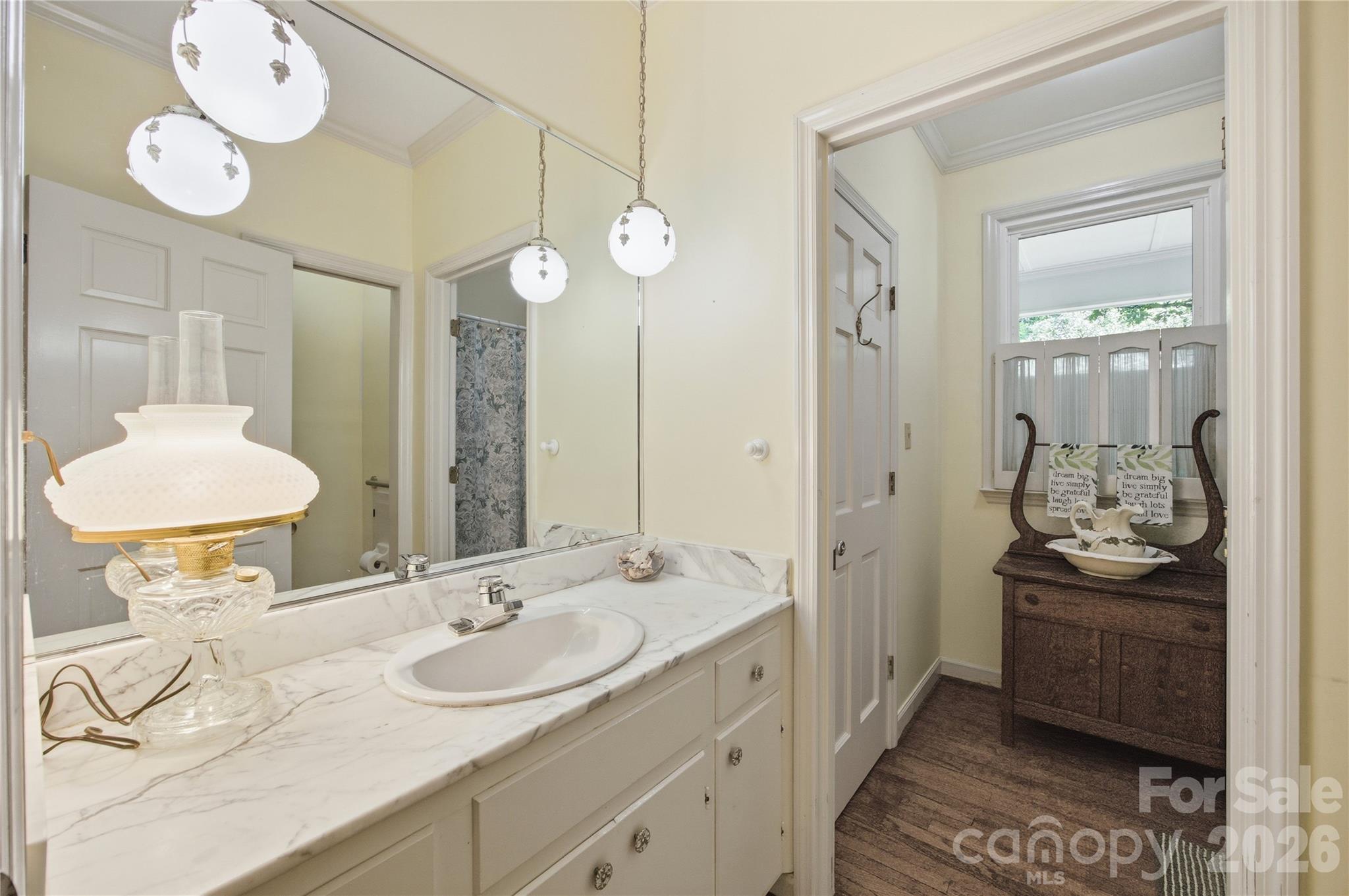 455 Heathcote Drive — Statesville
