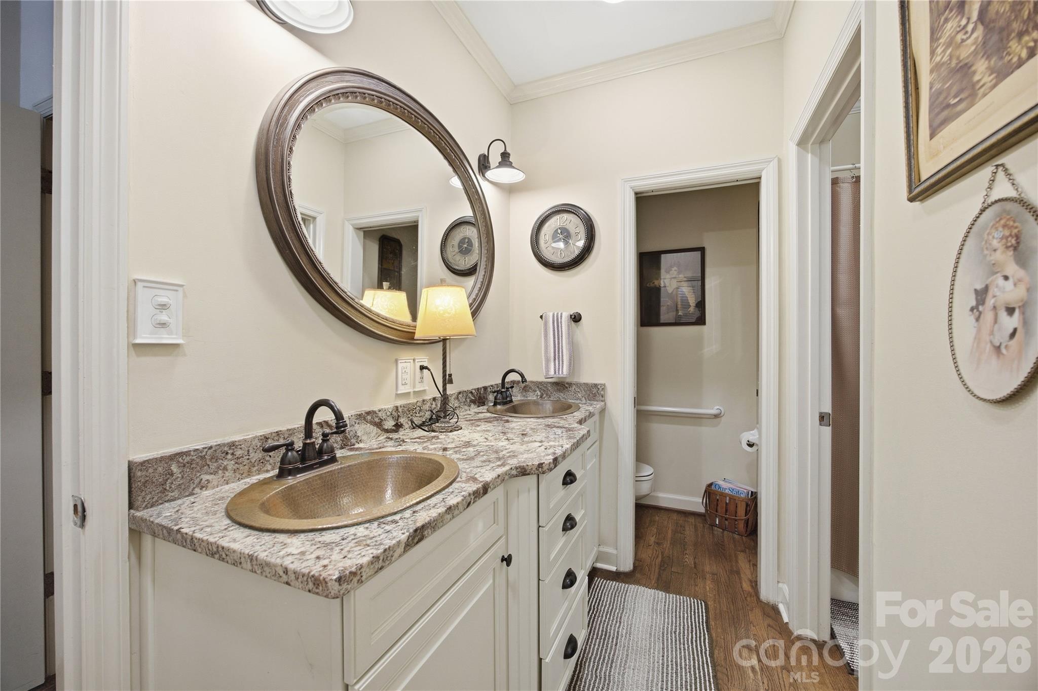 455 Heathcote Drive — Statesville
