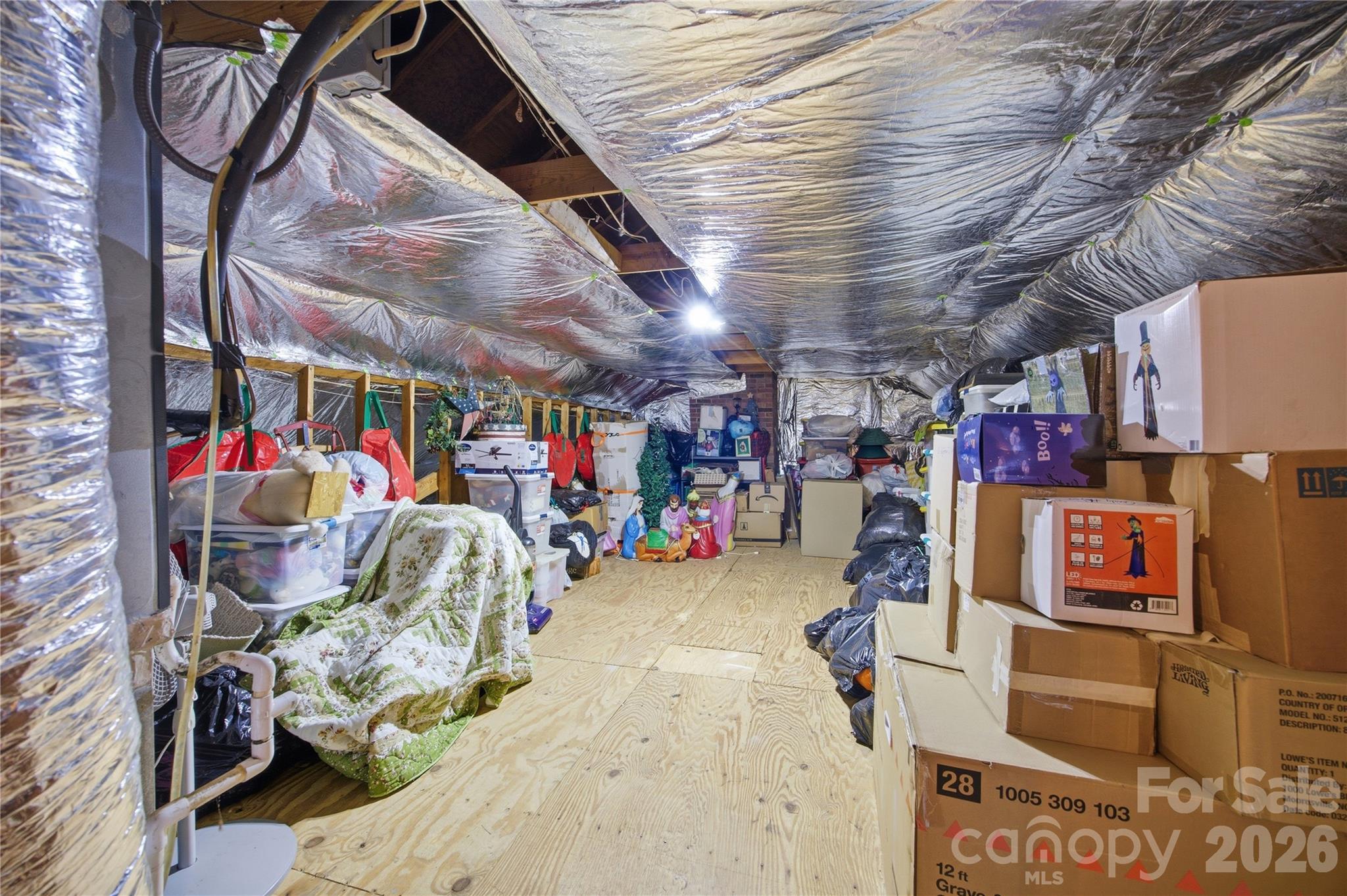 455 Heathcote Drive — Statesville