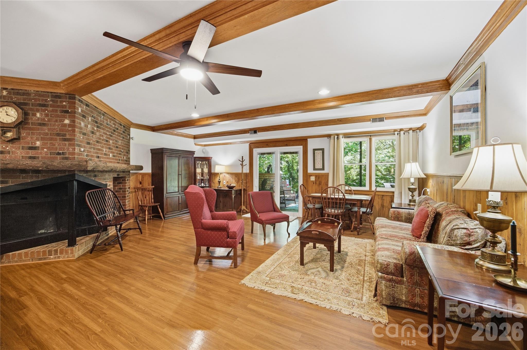 455 Heathcote Drive — Statesville