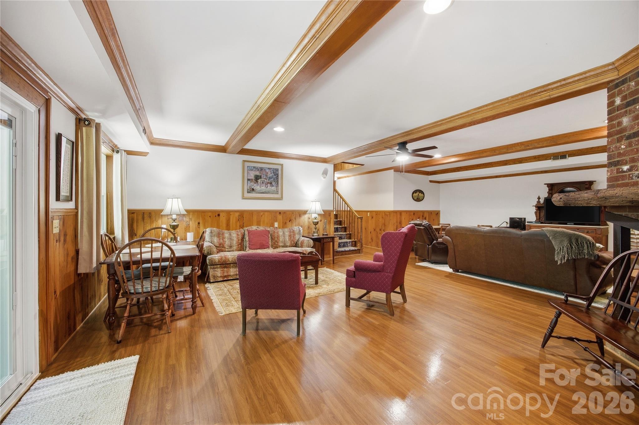 455 Heathcote Drive — Statesville